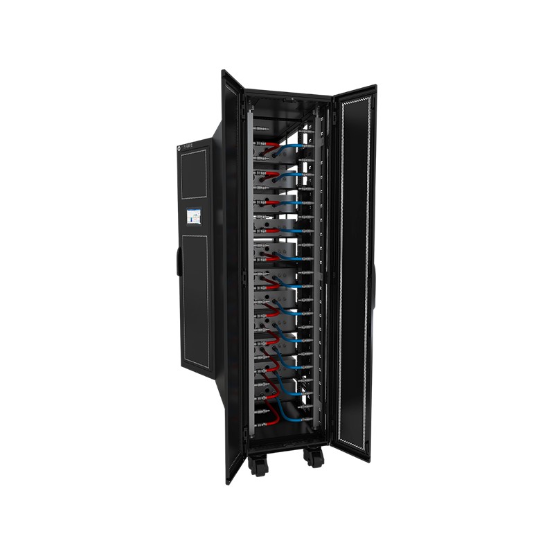 Cómo los gabinetes de servidores con refrigeración líquida están remodelando la infraestructura del centro de datos para cargas de trabajo de IA